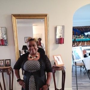 Meet your Posher, Marlene